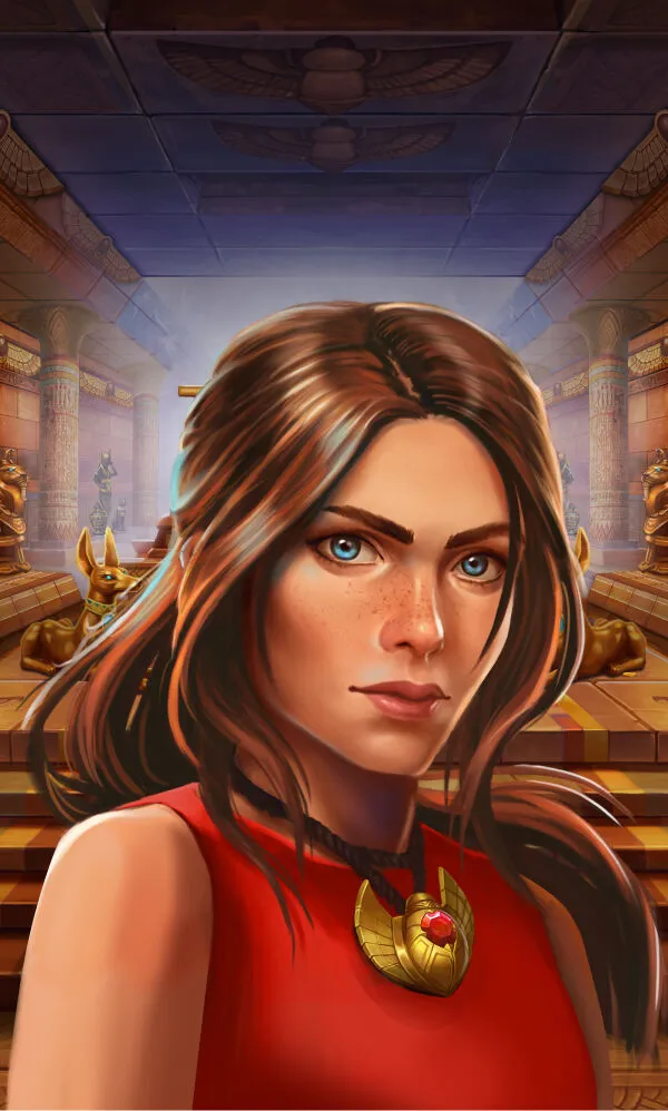 Cat Wilde and the Lost Chapter